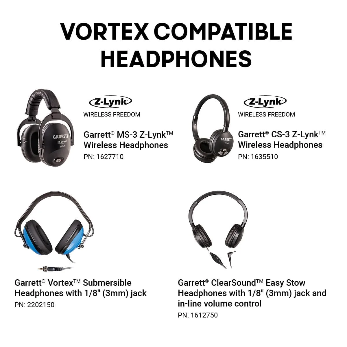nigde-garrett-vortex-vx9